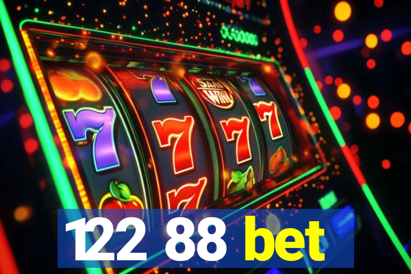 122 88 bet